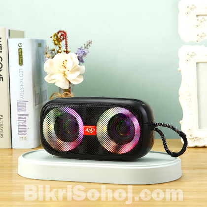 AO-556 Heavy Sound Bluetooth Speaker